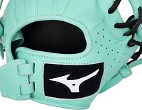 Mizuno Women’s Prime Elite X GPEXF-40 11.5 in Infield Softball Fast-pitch Fielding Glove