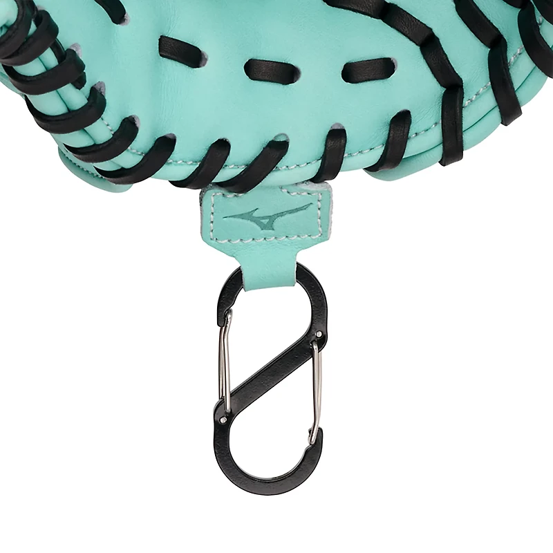 Mizuno Women’s Prime Elite X GPEXF-40 11.5 in Infield Softball Fast-pitch Fielding Glove