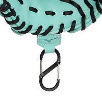 Mizuno Women’s Prime Elite X GPEXF-40 11.5 in Infield Softball Fast-pitch Fielding Glove