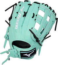 Mizuno Women’s Prime Elite X GPEXF-50 12.5 in Outfield Softball Fast-pitch Fielding Glove Left-handed