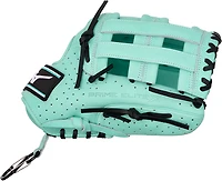 Mizuno Women’s Prime Elite X GPEXF-50 12.5 in Outfield Softball Fast-pitch Fielding Glove Left-handed