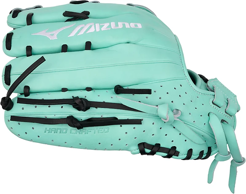 Mizuno Women’s Prime Elite X GPEXF-50 12.5 in Outfield Softball Fast-pitch Fielding Glove Left-handed