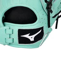 Mizuno Women’s Prime Elite X GPEXF-50 12.5 in Outfield Softball Fast-pitch Fielding Glove Left-handed
