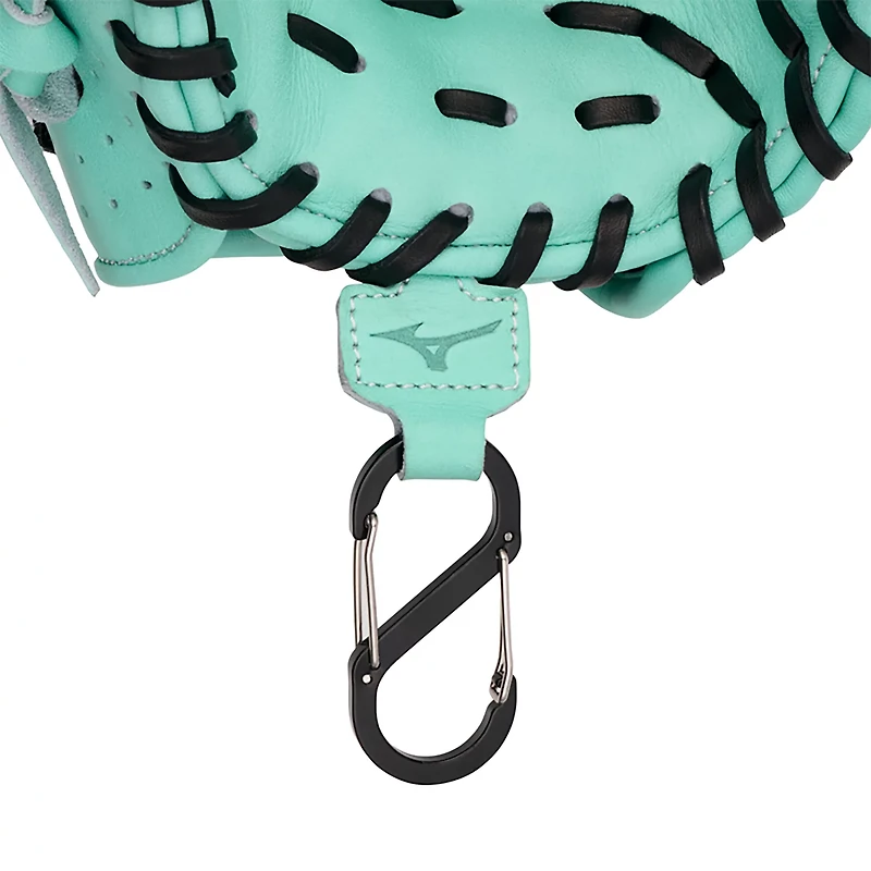 Mizuno Women’s Prime Elite X GPEXF-50 12.5 in Outfield Softball Fast-pitch Fielding Glove Left-handed