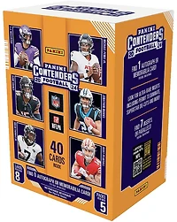 Panini 2024 Contenders Football Blaster Box