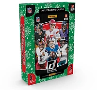 Panini 2025 Donruss Football Winter Tin