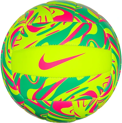 Nike Skills Volleyball
