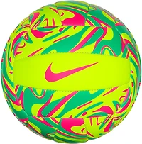 Nike Skills Volleyball