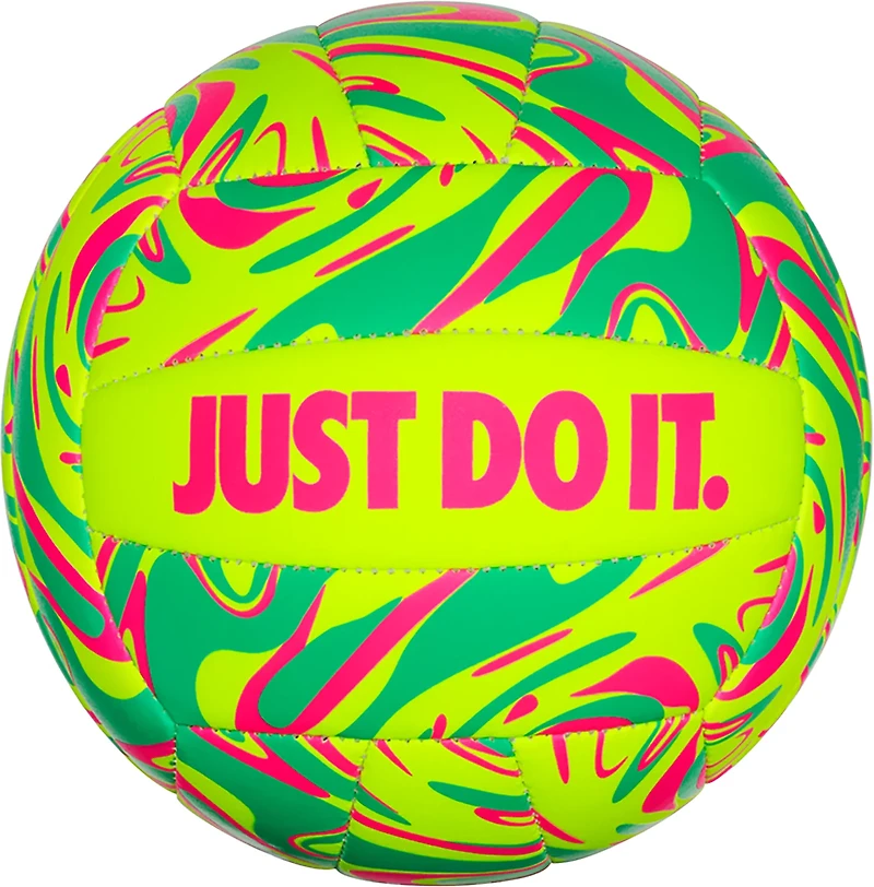 Nike Skills Volleyball