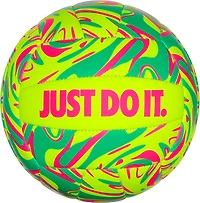 Nike Skills Volleyball