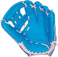 Nike in Vapor Fielding Baseball Glove