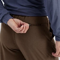 R.O.W. Men's Adam Cozy Joggers