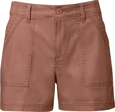 Magellan Outdoors Women's Hickory Canyon Hybrid Shorty Shorts