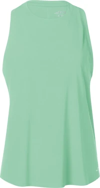 BCG Women's Turbo Melange Muscle Tank Top