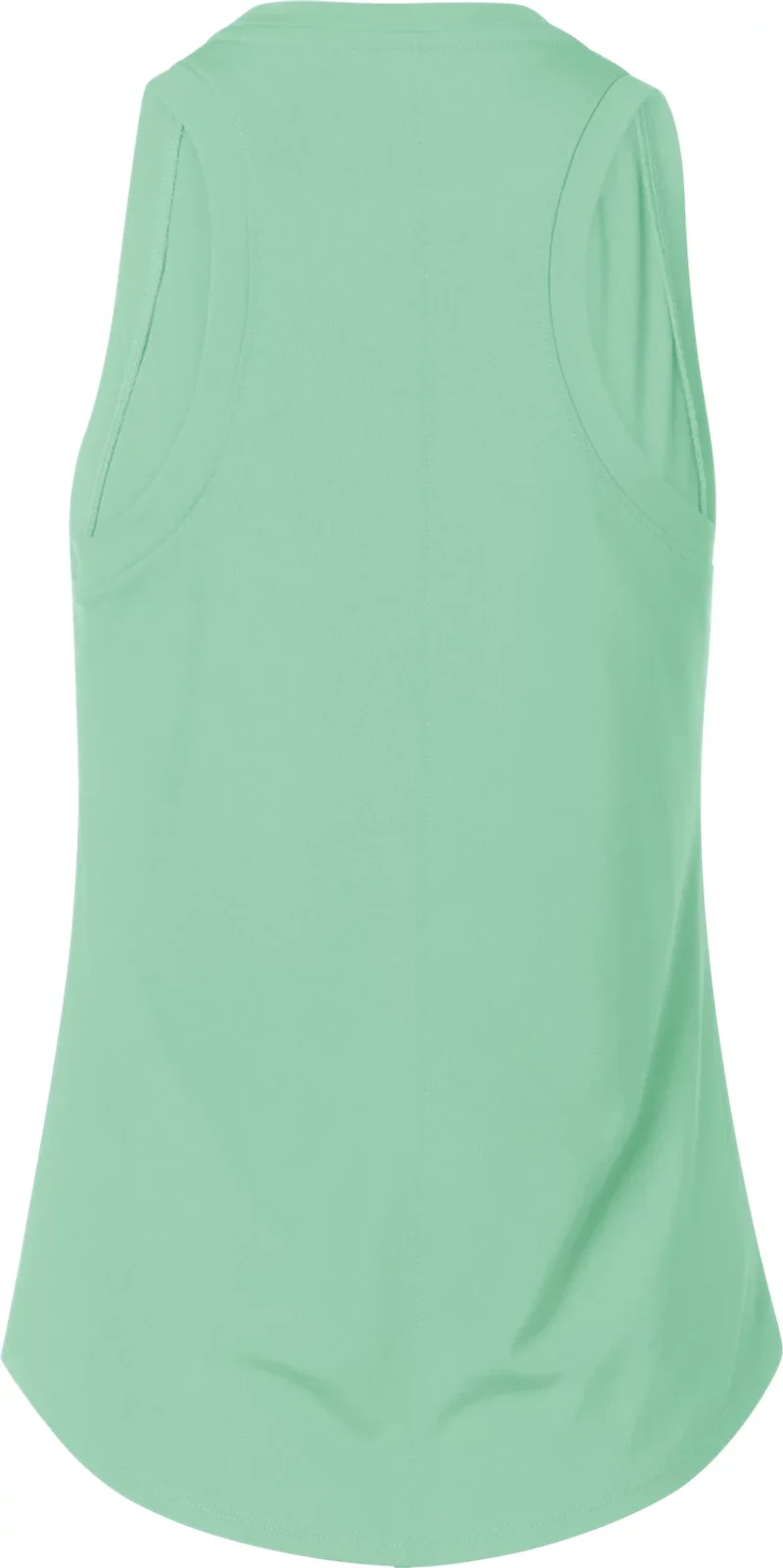 BCG Women's Turbo Melange Muscle Tank Top