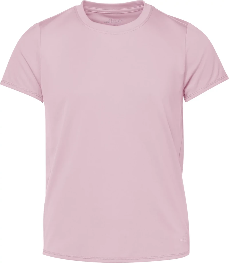 BCG Girls' Turbo T-shirt