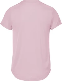 BCG Girls' Turbo T-shirt