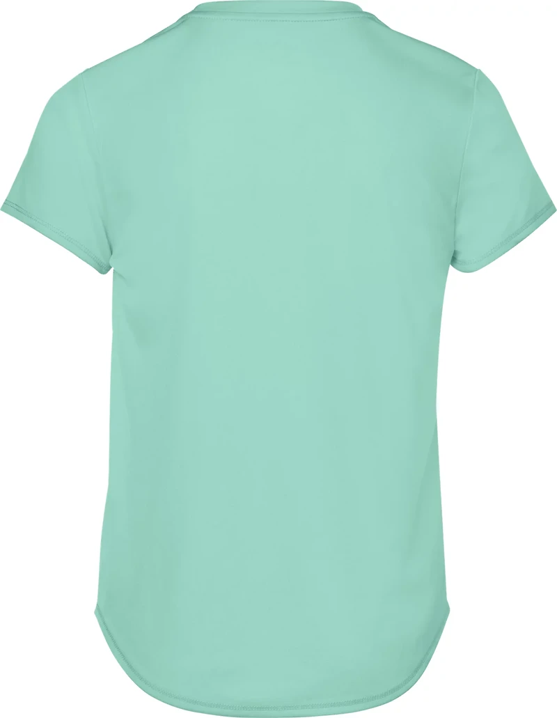 BCG Girls' Turbo T-shirt