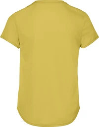 BCG Girls' Turbo Short Sleeve T-shirt