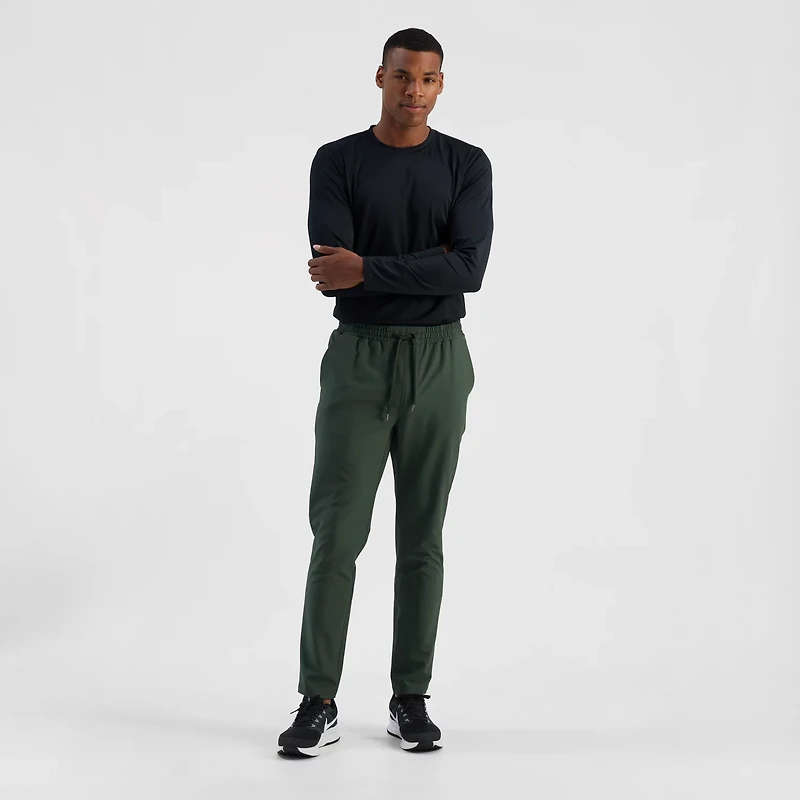 R.O.W. Men's Arise Durable Twill Pants