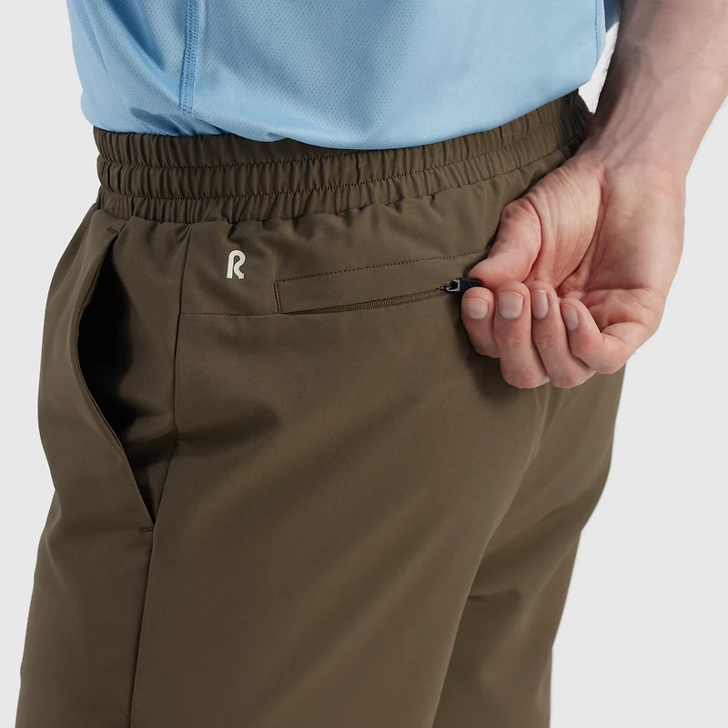 R.O.W. Men's Arise Durable Twill Pants