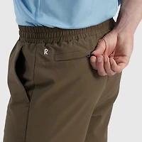 R.O.W. Men's Arise Durable Twill Pants