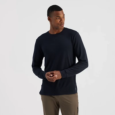 R.O.W. Men's Ashton Long Sleeve T-shirt