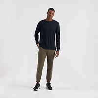 R.O.W. Men's Ashton Long Sleeve T-shirt