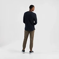 R.O.W. Men's Ashton Long Sleeve T-shirt