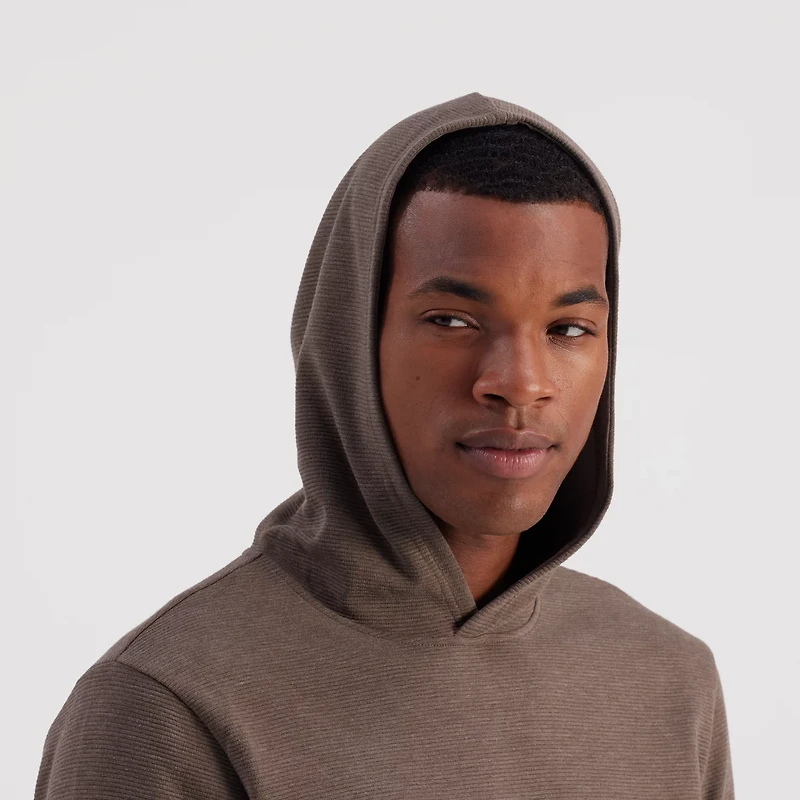 R.O.W. Men's Charlie Hoodie