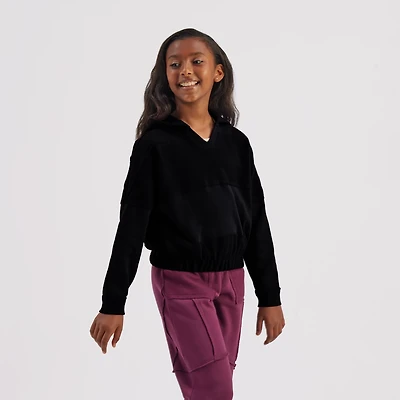 Freely Girls' Willow Hoodie