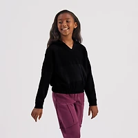 Freely Girls' Willow Hoodie