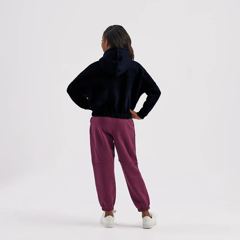 Freely Girls' Willow Hoodie
