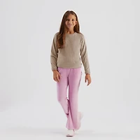 Freely Girls’ Sage Pullover