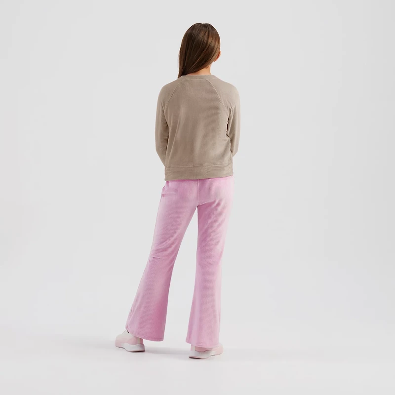 Freely Girls’ Sage Pullover