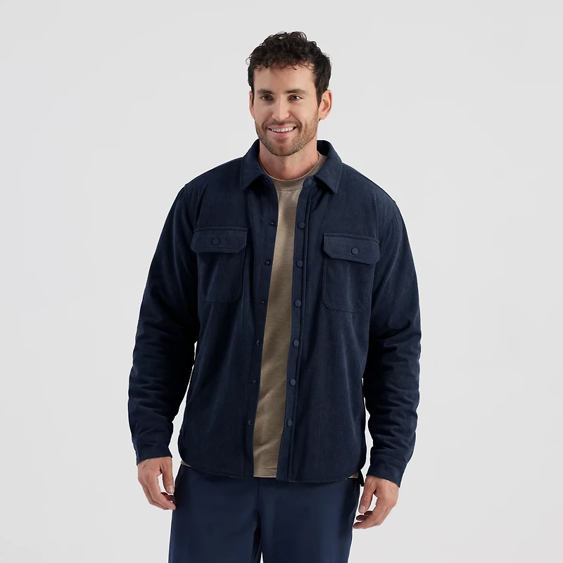 R.O.W. Men's Sterling Jacket