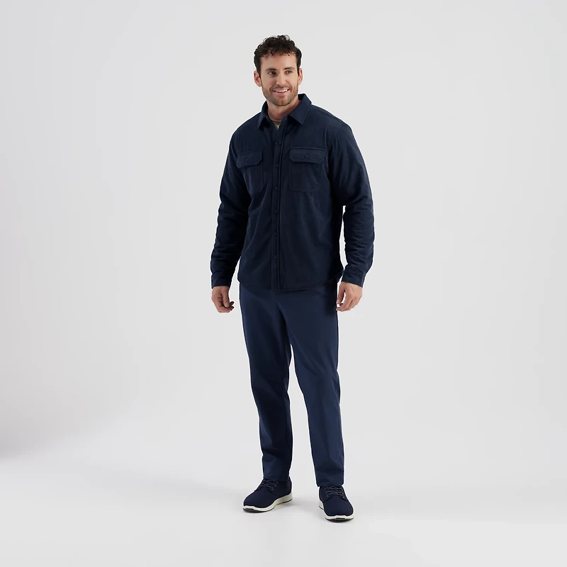 R.O.W. Men's Sterling Jacket