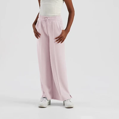 Freely Girls' Sandwashed Lux Wide Leg Pant