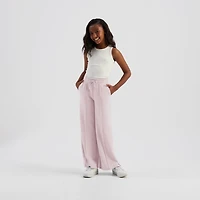 Freely Girls' Sandwashed Lux Wide Leg Pant