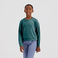 Freely Girls' Blakely Pullover Sweatshirt