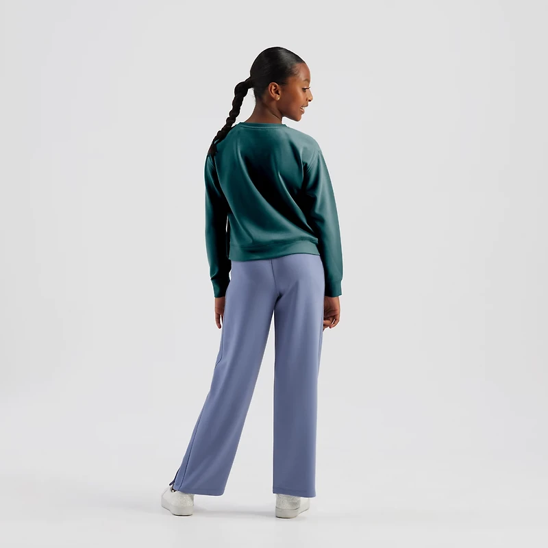 Freely Girls' Blakely Pullover Sweatshirt