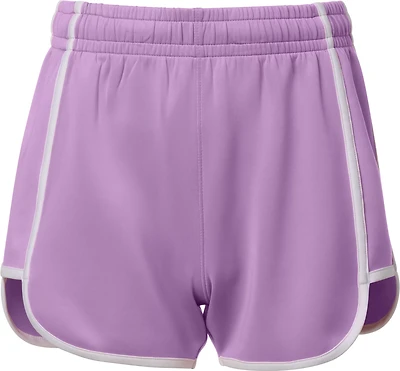 BCG Girls' Varsity Dolphin Shorts 3