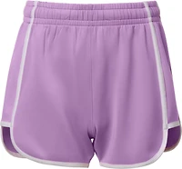 BCG Girls' Varsity Dolphin Shorts 3