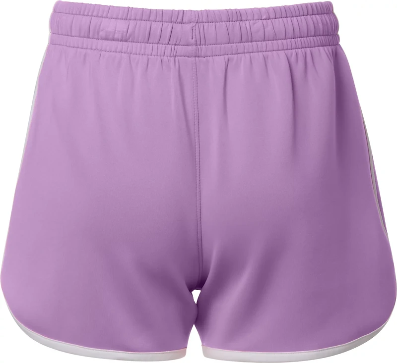 BCG Girls' Varsity Dolphin Shorts 3