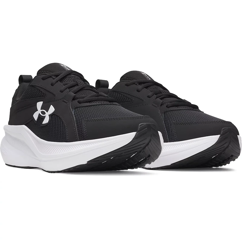 Under Armour Men's Charged Assert 11 Shoes