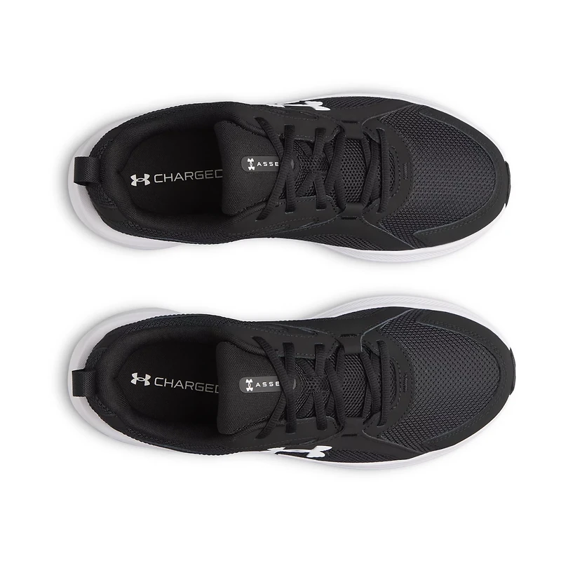 Under Armour Men's Charged Assert 11 Shoes