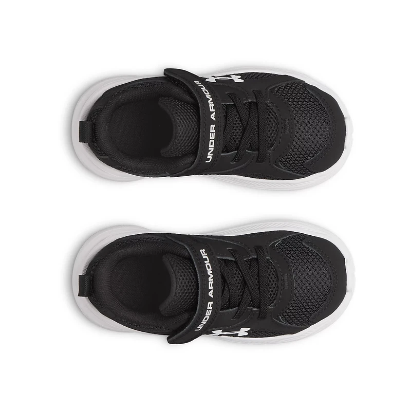 Under Armour Toddlers' Charged Assert 11 Shoes