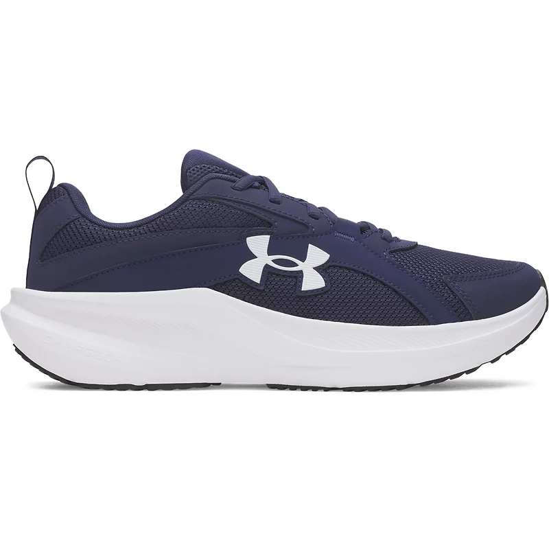 Under Armour Men's Charged Assert 11 Shoes