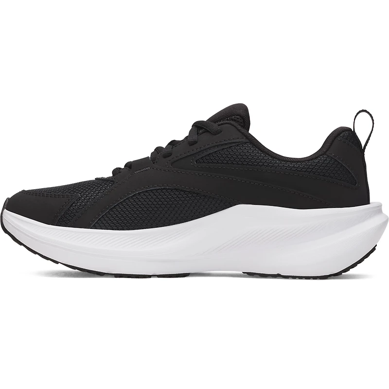 Under Armour Kids' Charged Assert 11 Grade School Shoes