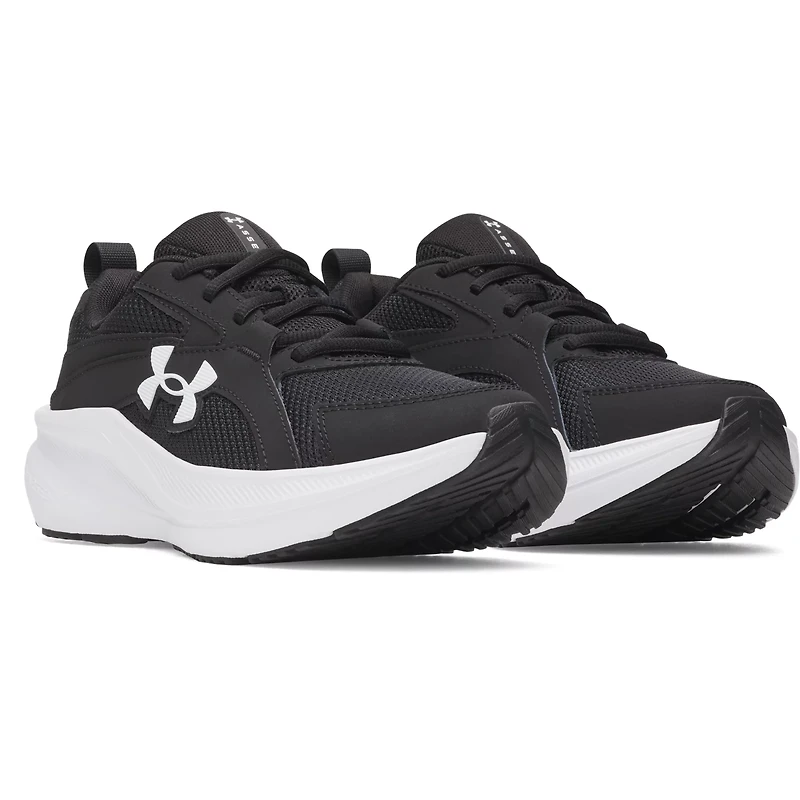 Under Armour Kids' Charged Assert 11 Grade School Shoes